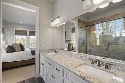 72 Buckeye Ridge, Newnan, GA 30263 - Photo 30