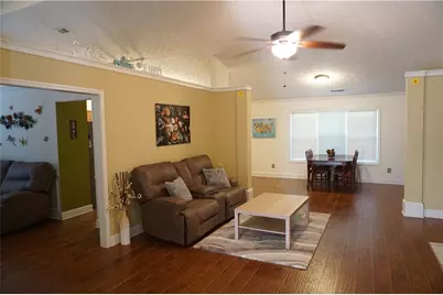 1603 Leather Lake Court, Lawrenceville, GA 30043 - Photo 6