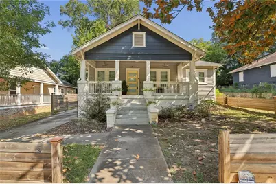 1003 Parsons Street SW, Atlanta, GA 30314 - Photo 1