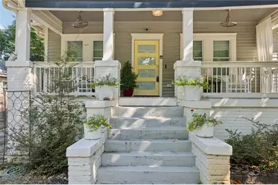 1003 Parsons Street SW, Atlanta, GA 30314 - Photo 2