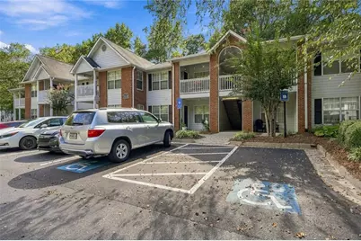 305 Streamside Drive, Roswell, GA 30076 - Photo 2