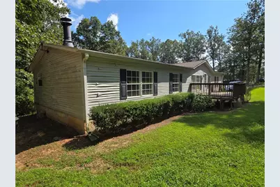 131 Whispering Oaks Lane, Jasper, GA 30143 - Photo 4
