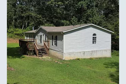 131 Whispering Oaks Lane, Jasper, GA 30143 - Photo 1