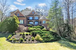 7332 Lake Walton Blvd, Covington, GA 30014 - Photo 1