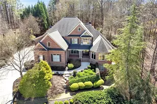 7332 Lake Walton Blvd, Covington, GA 30014 - Photo 90