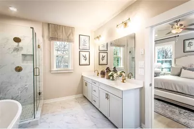 117 Bridgecrest Road, Roswell, GA 30075 - Photo 22