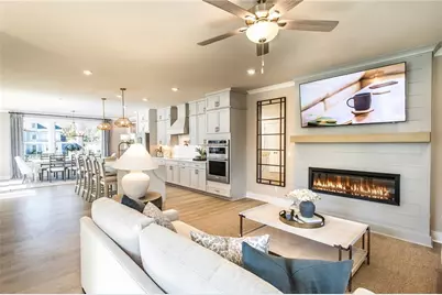 117 Bridgecrest Road, Roswell, GA 30075 - Photo 8