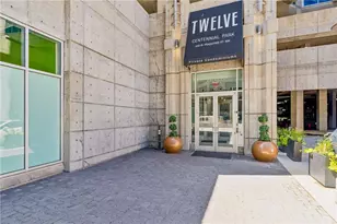 400 W Peachtree St NW, Atlanta, GA 30308 - Photo 2