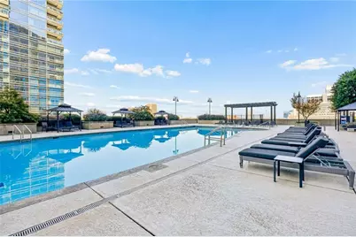 400 W Peachtree Street NW #2712, Atlanta, GA 30308 - Photo 30