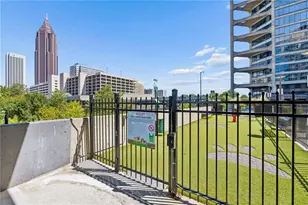 400 W Peachtree St NW, Atlanta, GA 30308 - Photo 34