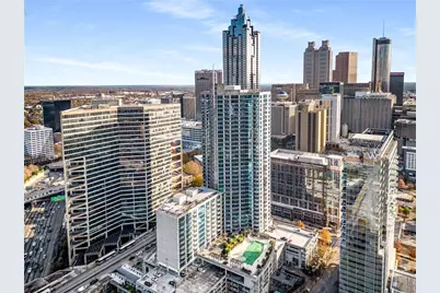 400 W Peachtree Street NW #2712, Atlanta, GA 30308 - Photo 36