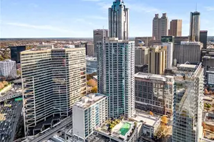 400 W Peachtree St NW, Atlanta, GA 30308 - Photo 36