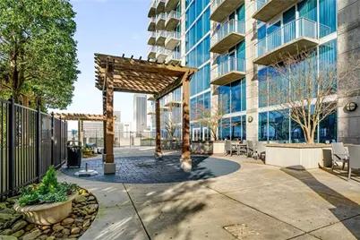 400 W Peachtree Street NW #2712, Atlanta, GA 30308 - Photo 28