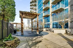400 W Peachtree St NW, Atlanta, GA 30308 - Photo 28