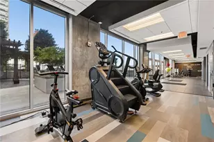 400 W Peachtree St NW, Atlanta, GA 30308 - Photo 24