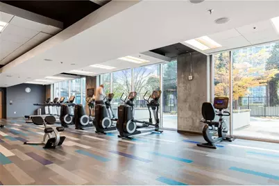 400 W Peachtree Street NW #2712, Atlanta, GA 30308 - Photo 26