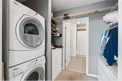 400 W Peachtree Street NW #2712, Atlanta, GA 30308 - Photo 12