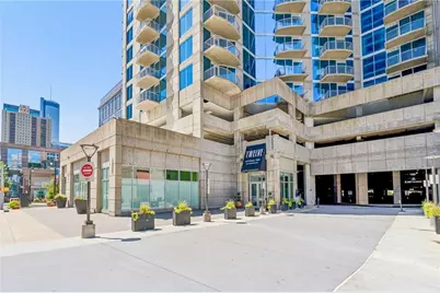 400 W Peachtree Street NW #2712, Atlanta, GA 30308 - Photo 38