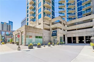 400 W Peachtree St NW, Atlanta, GA 30308 - Photo 38