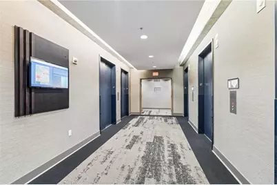 400 W Peachtree Street NW #2712, Atlanta, GA 30308 - Photo 18