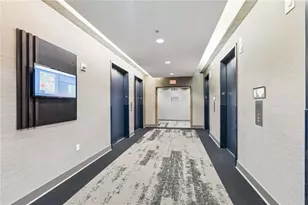400 W Peachtree St NW, Atlanta, GA 30308 - Photo 18
