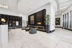 400 W Peachtree St NW, Atlanta, GA 30308 - Photo 32