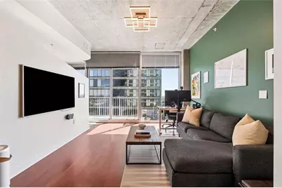 400 W Peachtree Street NW #2712, Atlanta, GA 30308 - Photo 8