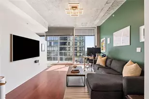 400 W Peachtree St NW, Atlanta, GA 30308 - Photo 8