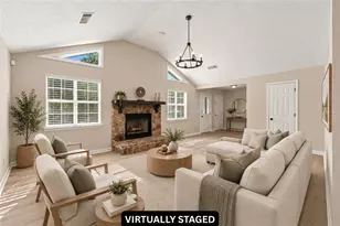 3900 Maple Wood Trail, Buford, GA 30518 - Photo 8