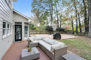 3520 Billingsley Dr, Marietta, GA 30062 - Photo 36
