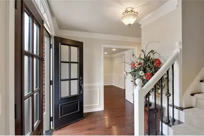 3520 Billingsley Drive, Marietta, GA 30062 - Photo 4