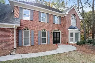 3520 Billingsley Drive, Marietta, GA 30062 - Photo 2