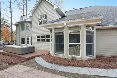 3520 Billingsley Drive, Marietta, GA 30062 - Photo 38