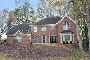 3520 Billingsley Dr, Marietta, GA 30062 - Photo 1