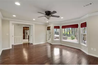 3520 Billingsley Drive, Marietta, GA 30062 - Photo 10