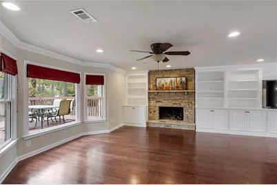 3520 Billingsley Drive, Marietta, GA 30062 - Photo 12