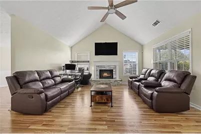 3159 Battlement Circle, Loganville, GA 30052 - Photo 6