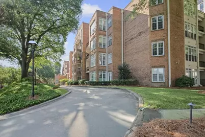 175 15th Street NE #208, Atlanta, GA 30309 - Photo 2