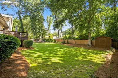 1088 Oak Grove Circle, Lawrenceville, GA 30043 - Photo 32