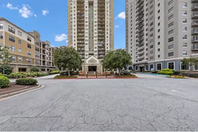799 Hammond Drive #406, Sandy Springs, GA 30328 - Photo 2