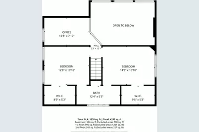 225 Grandview Trail, Jasper, GA 30143 - Photo 50