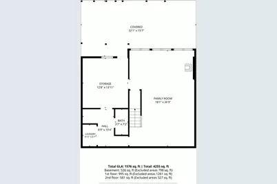 225 Grandview Trail, Jasper, GA 30143 - Photo 48
