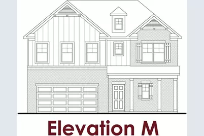 261 Fowler Farms Drive, Auburn, GA 30011 - Photo 1