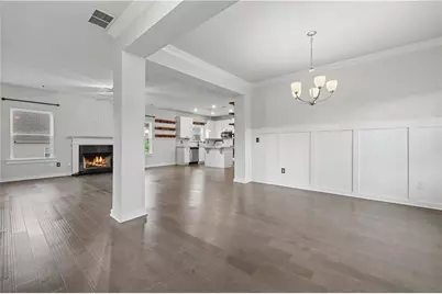 1328 Woods Lane, Jefferson, GA 30549 - Photo 4