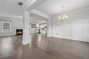 1328 Woods Ln, Jefferson, GA 30549 - Photo 4
