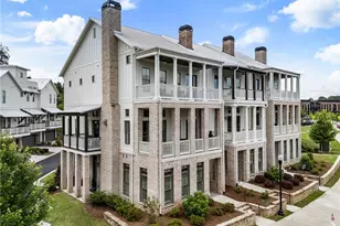 2029 Heritage Walk, Milton, GA 30004 - Photo 1