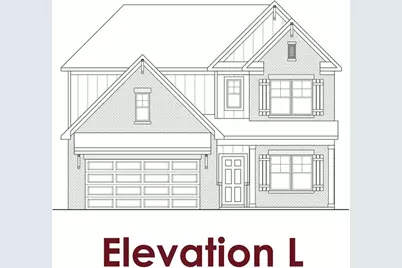 253 Fowler Farms Drive, Auburn, GA 30011 - Photo 1