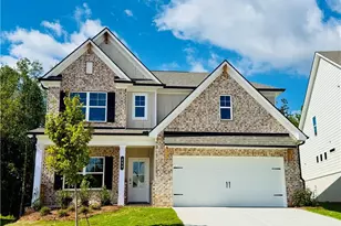 253 Fowler Farms Dr, Auburn, GA 30011 - Photo 1