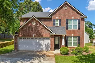 2389 Newbury Oaks Ct, Lawrenceville, GA 30044 - Photo 1