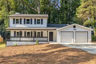 2904 Woodhollow Ln, Jonesboro, GA 30236 - Photo 1